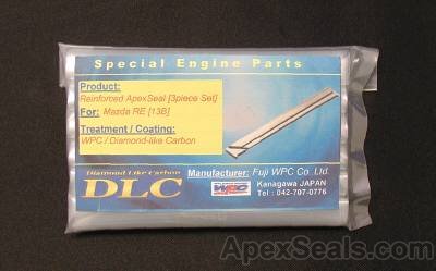 apex selas package